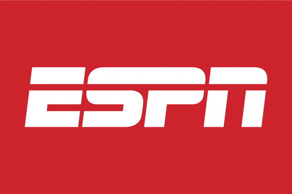 Nauhoita urheilua ESPN kanavalta