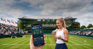 Tenniksen Grand Slam – turnaukset, säännöt ja voittajat