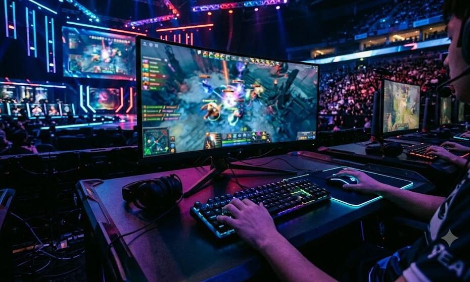 Dota 2 vedonlyönti – Kattava opas ja parhaat strategiat e-urheiluun