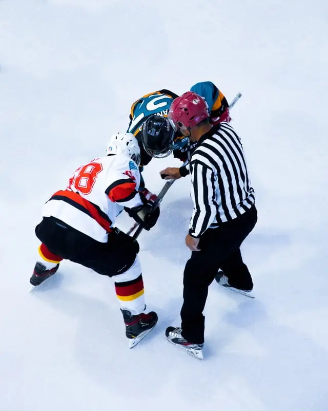 Jääkiekko on Suomen kuuluisin urheilulaji