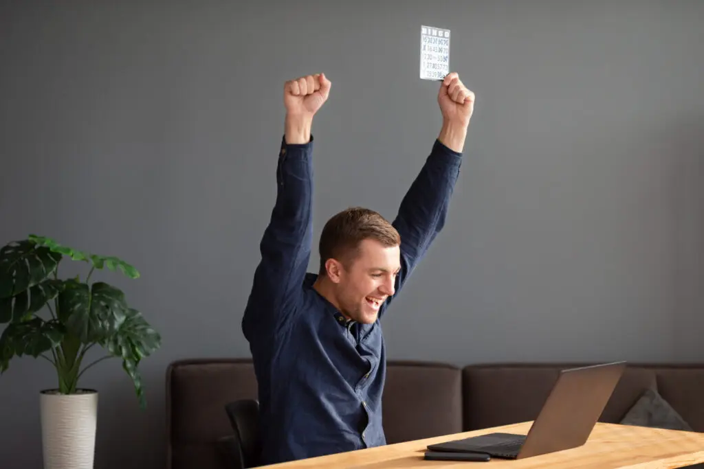 Arkipäivän live-vedonlyönti ei tapahdu nettikasinolla