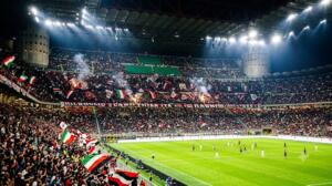 Serie A vedonlyönti – Kattava opas Italian pääsarjan kertoimiin, strategioihin ja sivustoihin