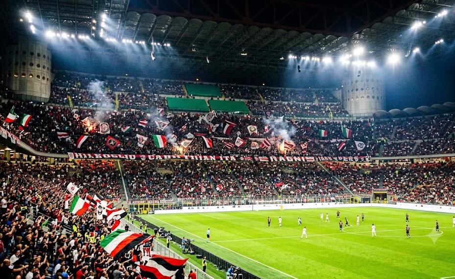 Serie A vedonlyönti – Kattava opas Italian pääsarjan kertoimiin, strategioihin ja sivustoihin